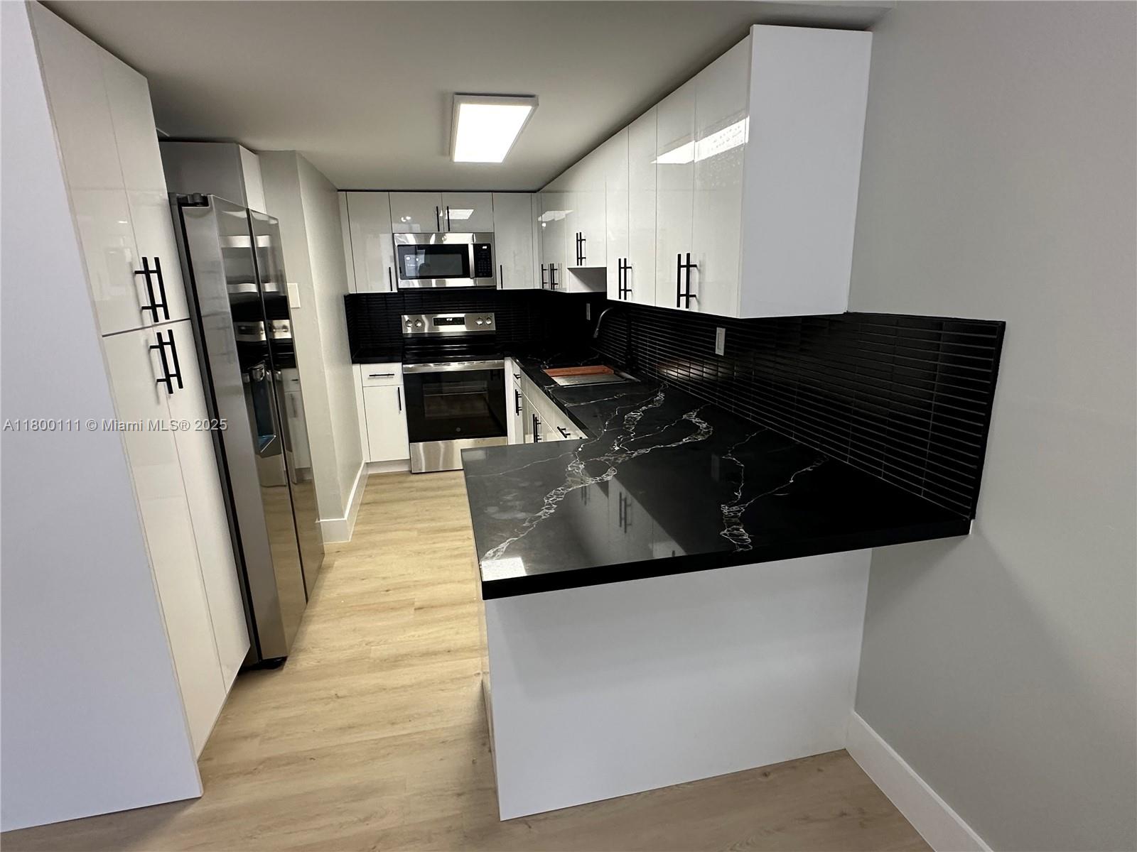 SAMARI LAKE EAST CONDO - Residential Lease