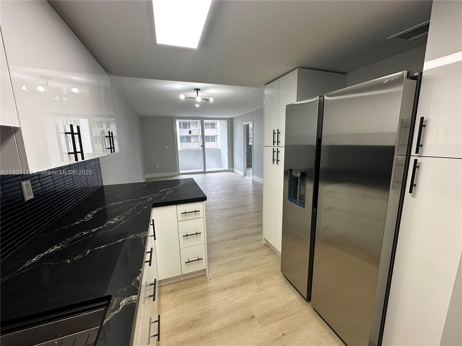 SAMARI LAKE EAST CONDO - Residential Lease