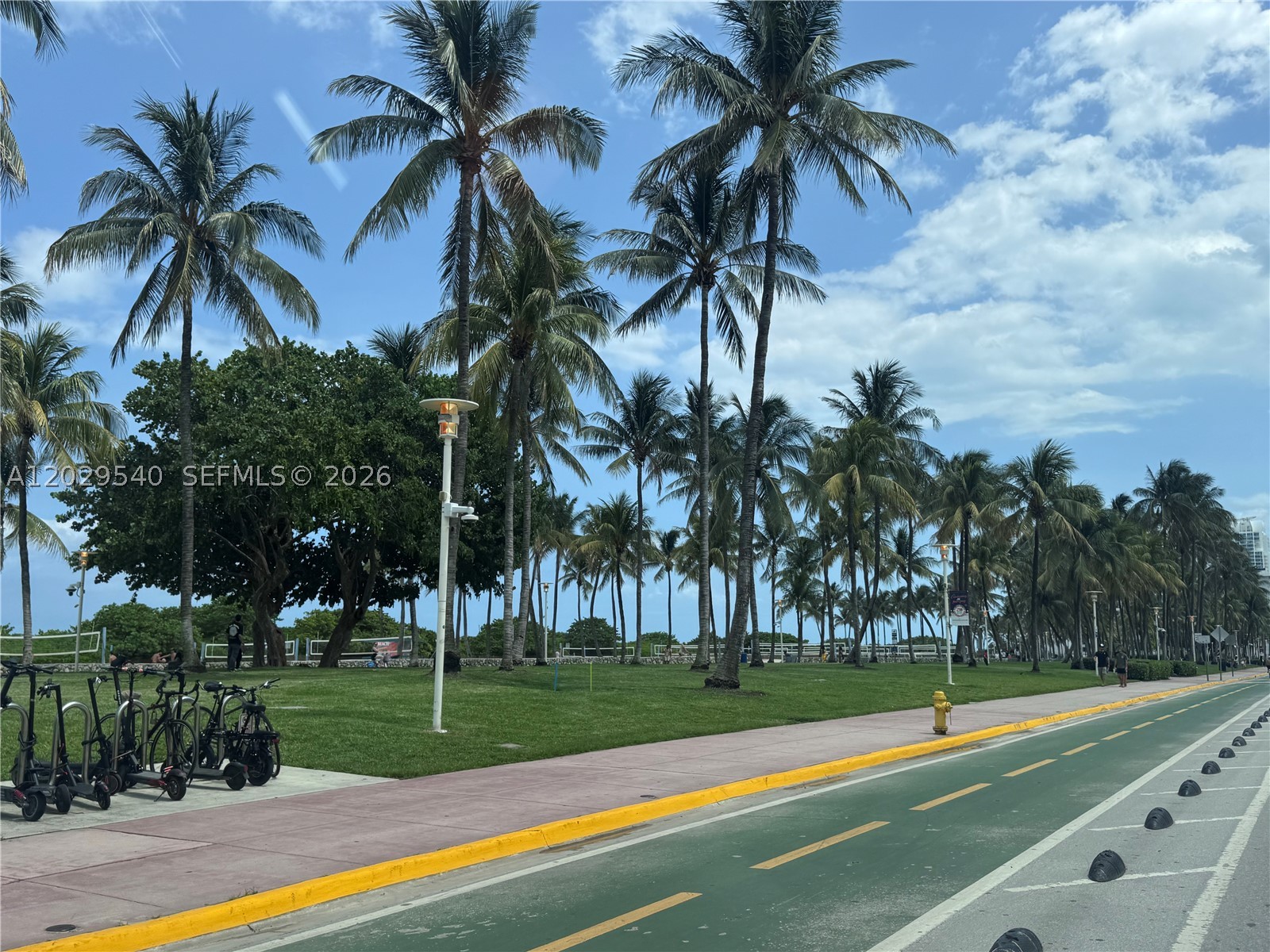 THE SKYLARK CONDO - Residential