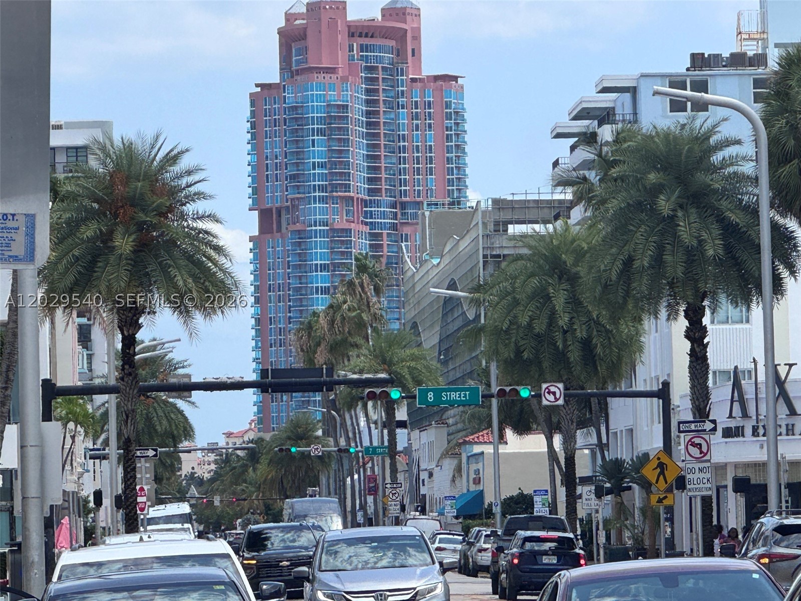THE SKYLARK CONDO - Residential