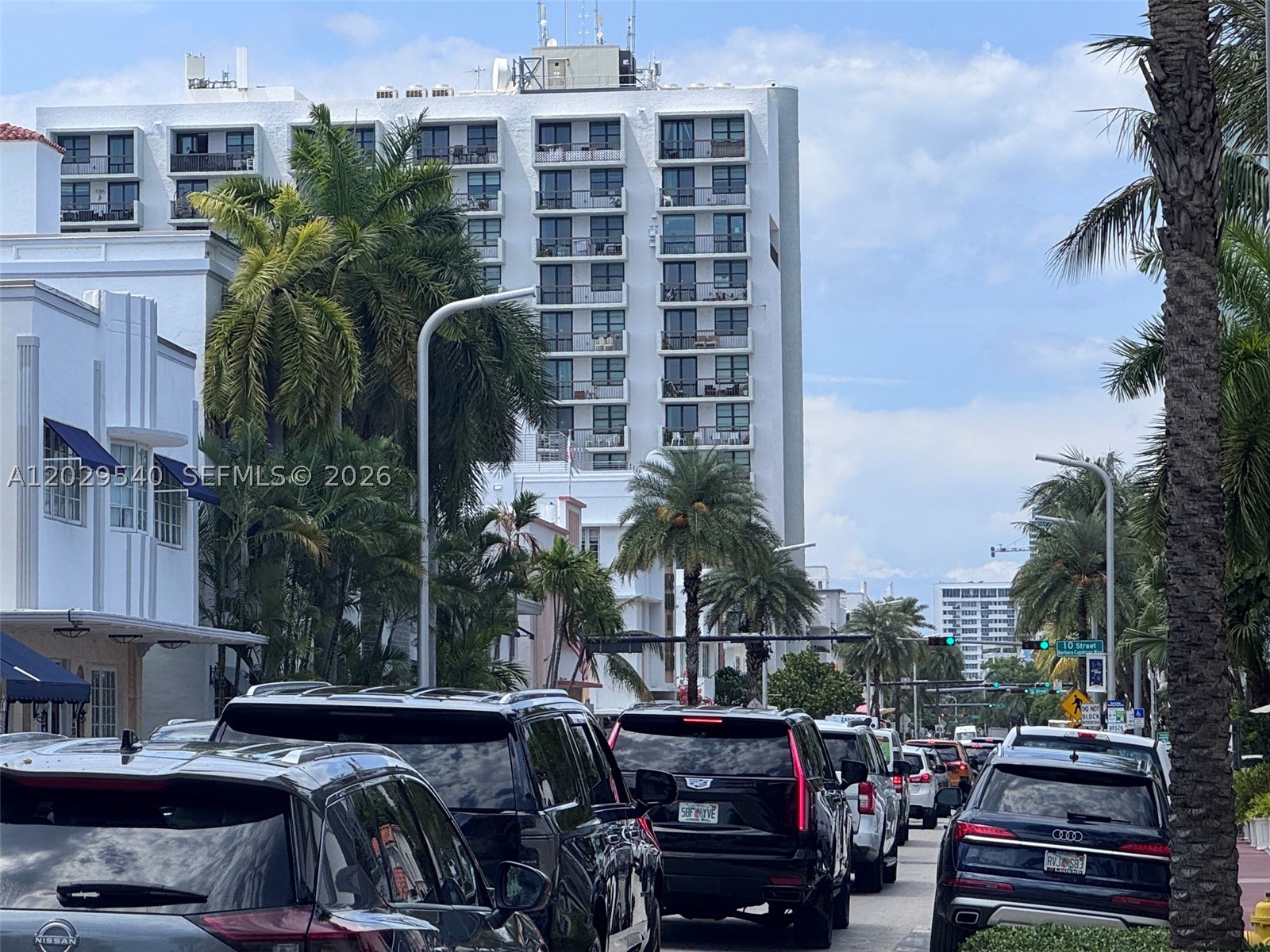 THE SKYLARK CONDO - Residential