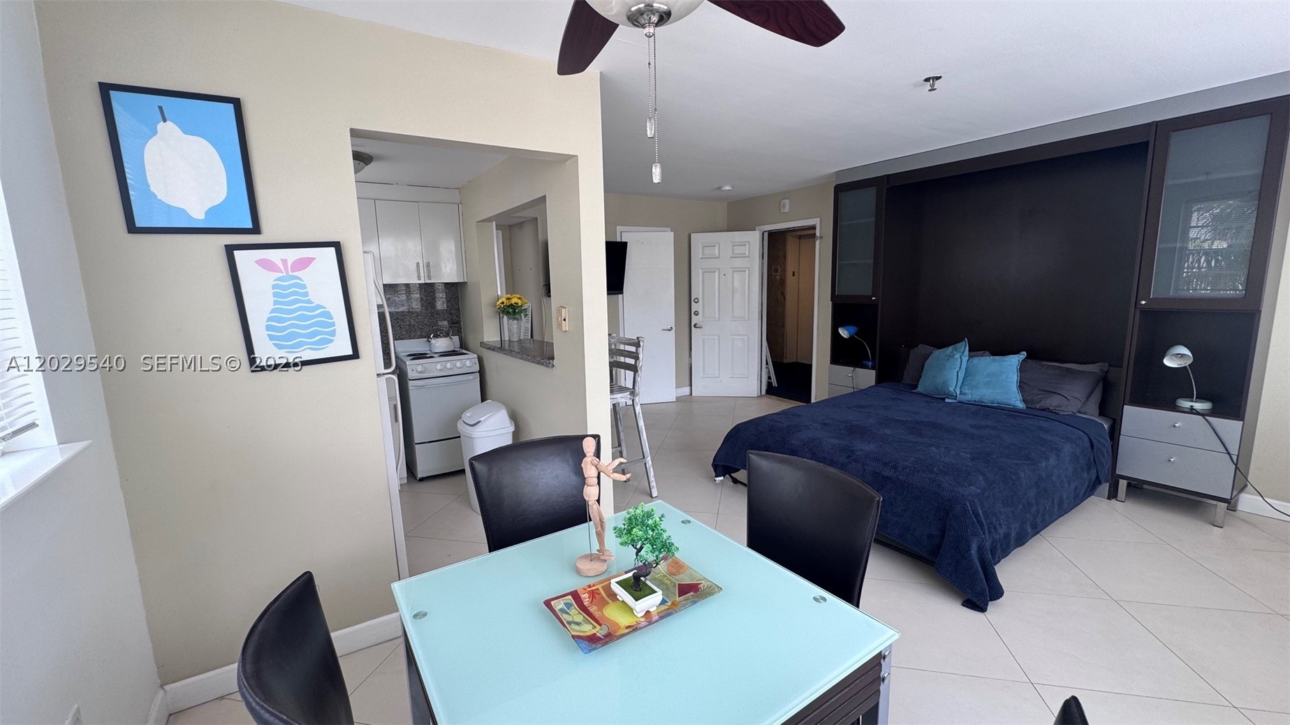 THE SKYLARK CONDO - Residential