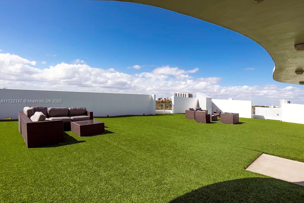 South Two Seven - Residential