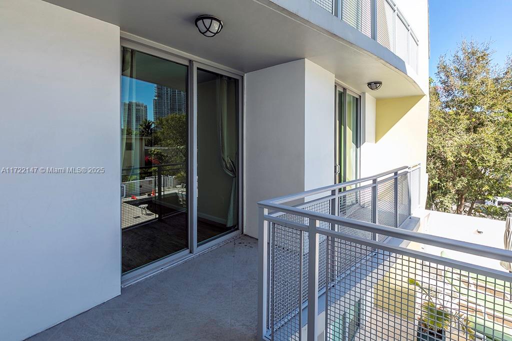 South Two Seven - Residential