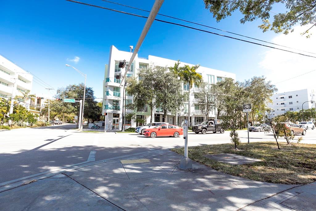 South Two Seven - Residential
