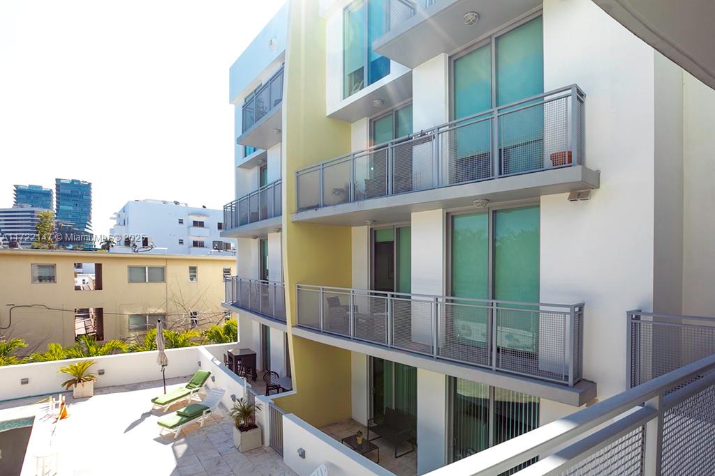South Two Seven - Residential