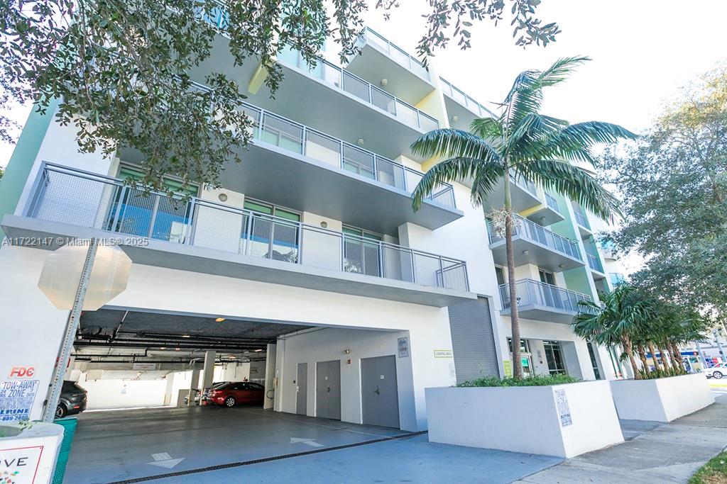 South Two Seven - Residential