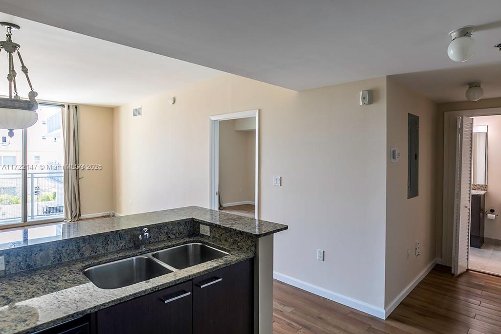 South Two Seven - Residential