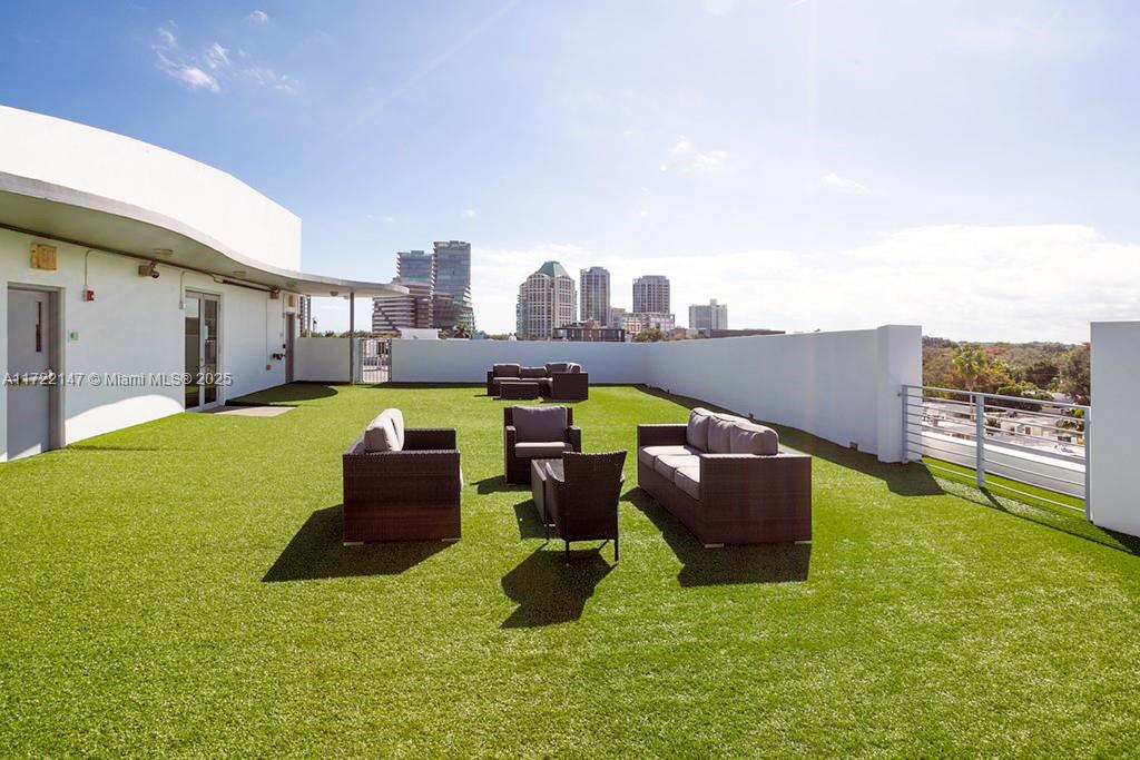 South Two Seven - Residential