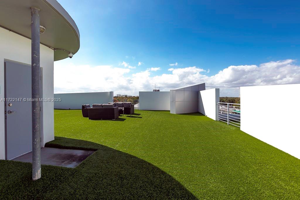 South Two Seven - Residential