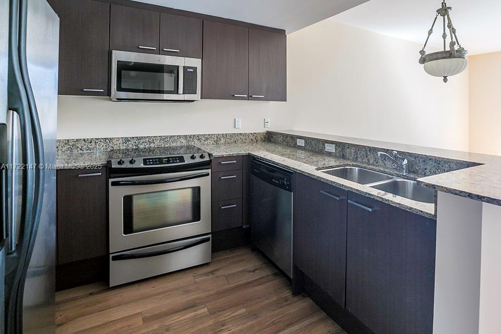 South Two Seven - Residential