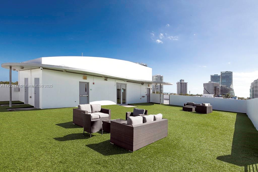 South Two Seven - Residential