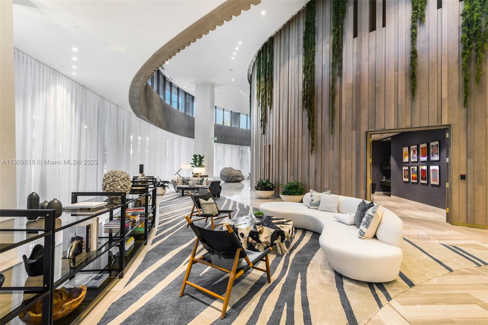 Park Grove Residences - Residential