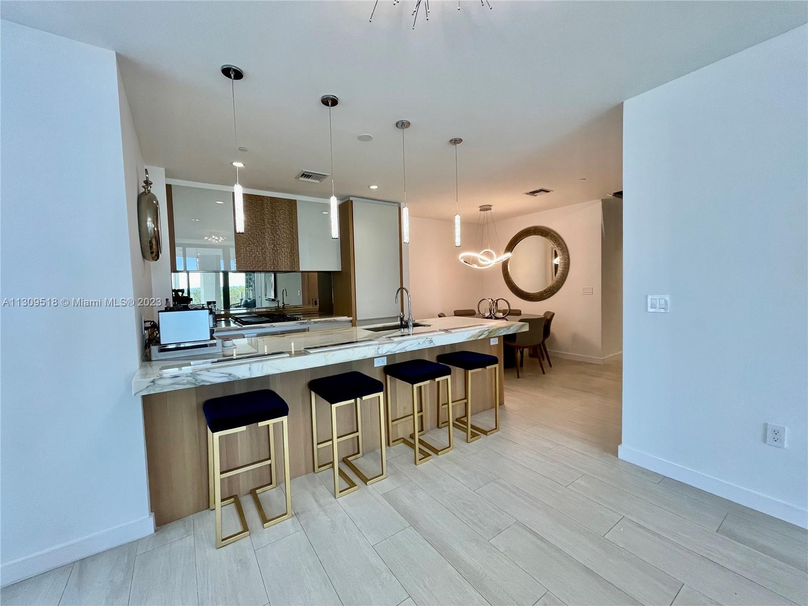 Park Grove Residences - Residential