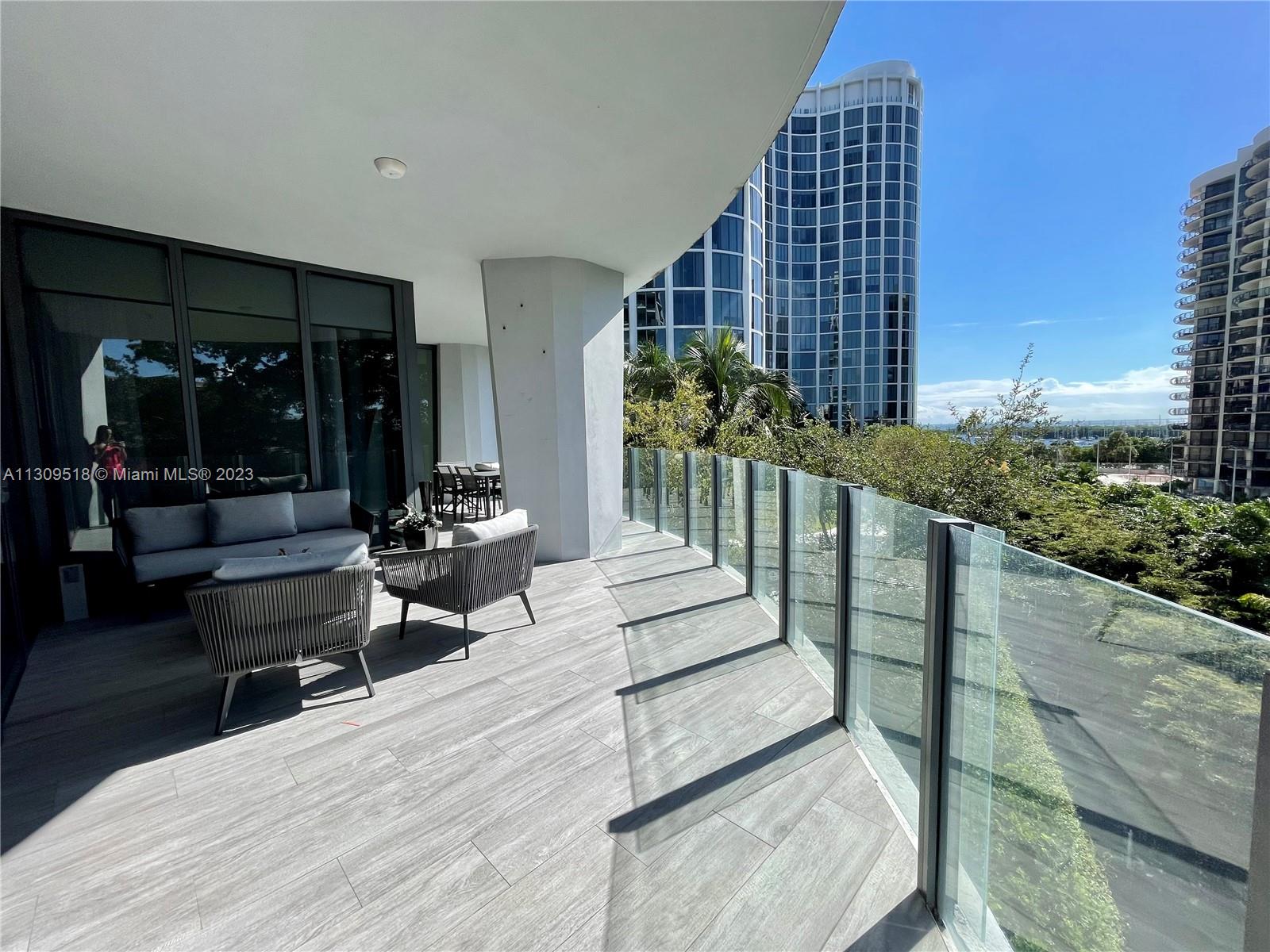 Park Grove Residences - Residential