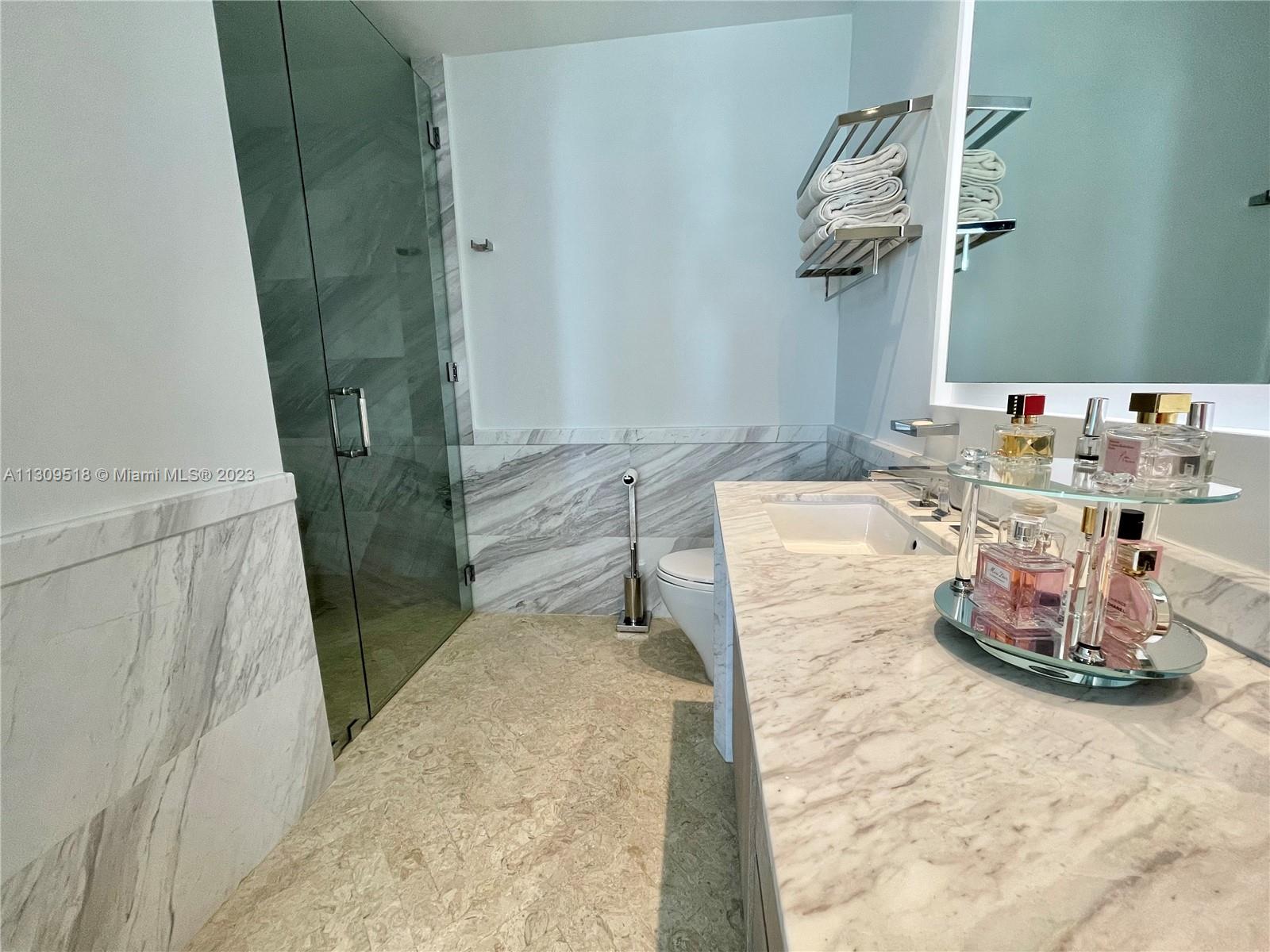 Park Grove Residences - Residential