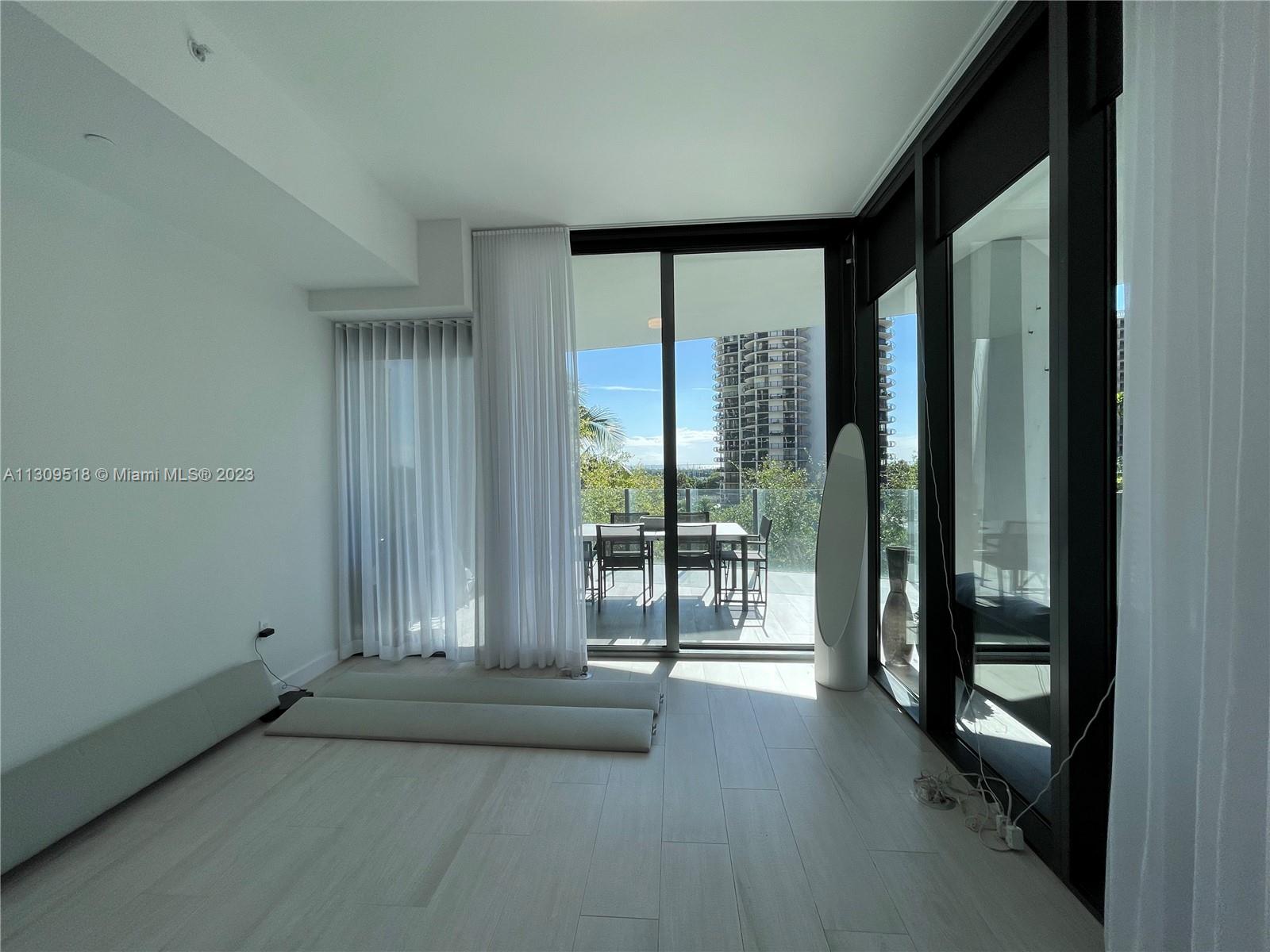 Park Grove Residences - Residential