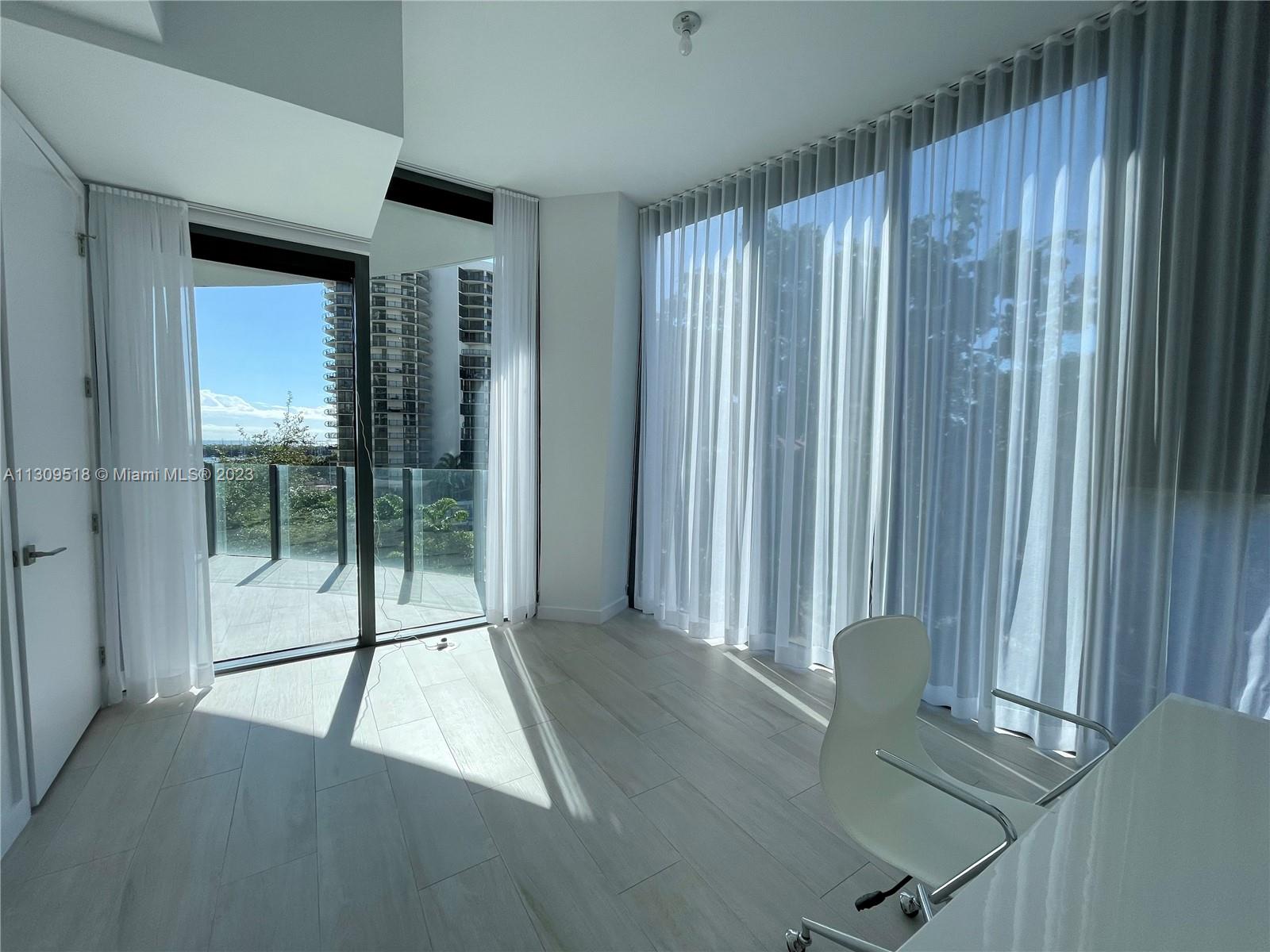 Park Grove Residences - Residential