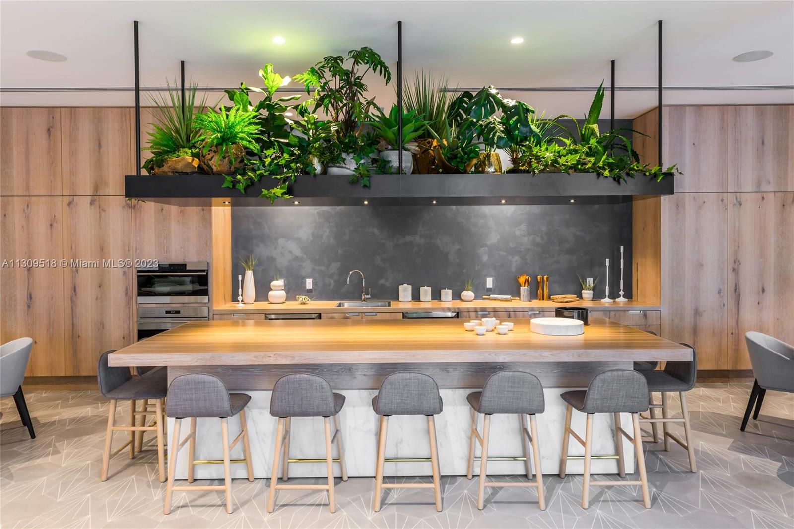Park Grove Residences - Residential