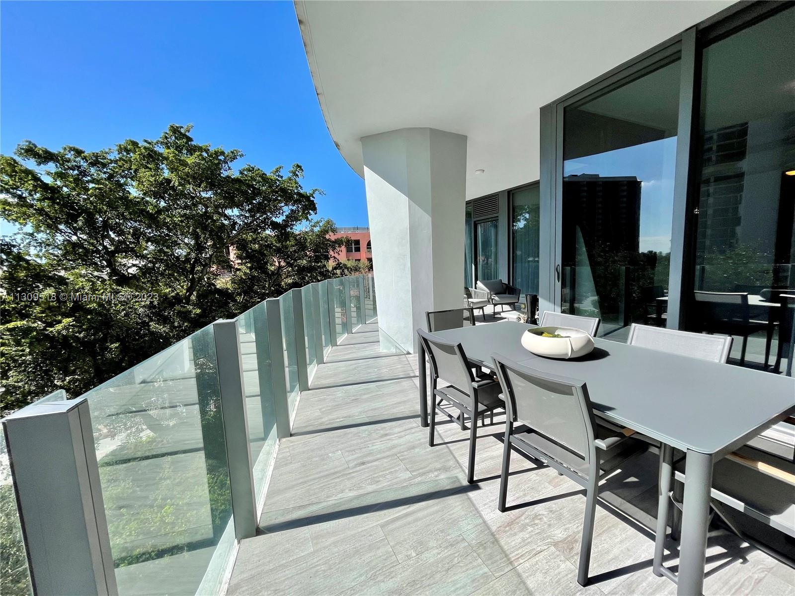 Park Grove Residences - Residential