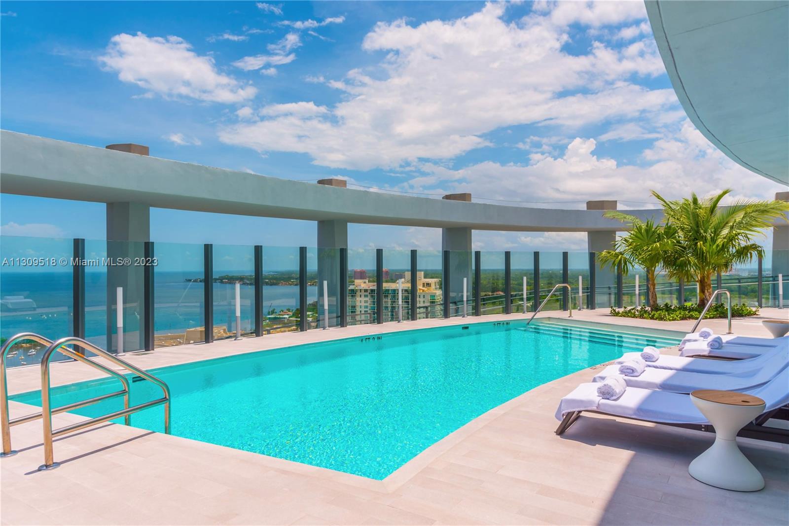 Park Grove Residences - Residential