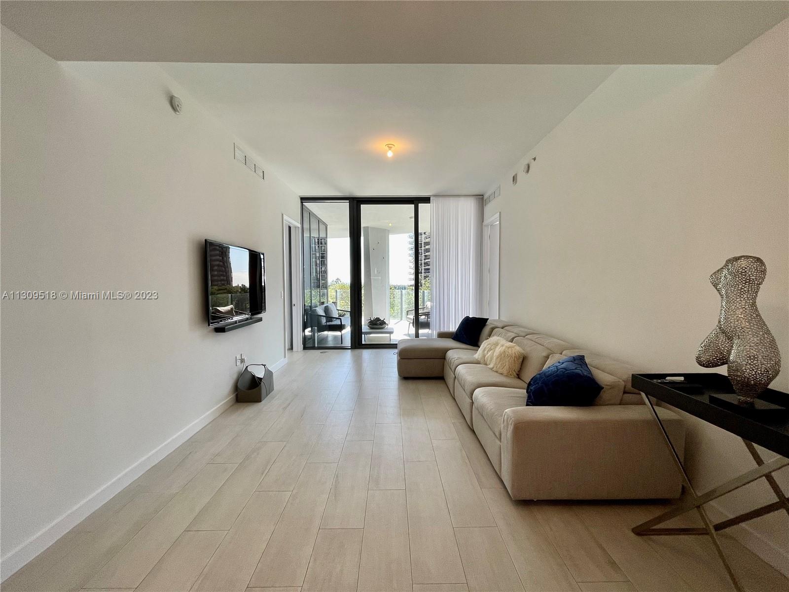 Park Grove Residences - Residential