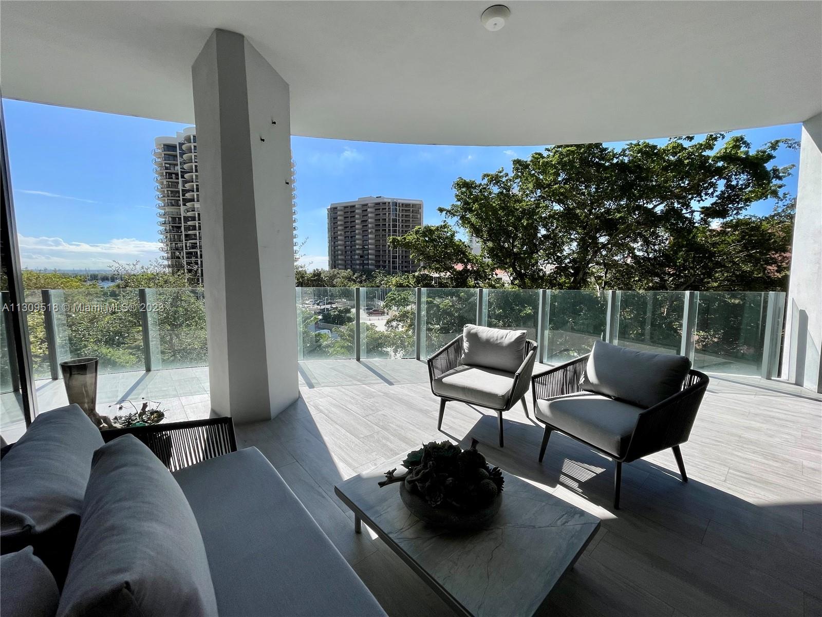 Park Grove Residences - Residential