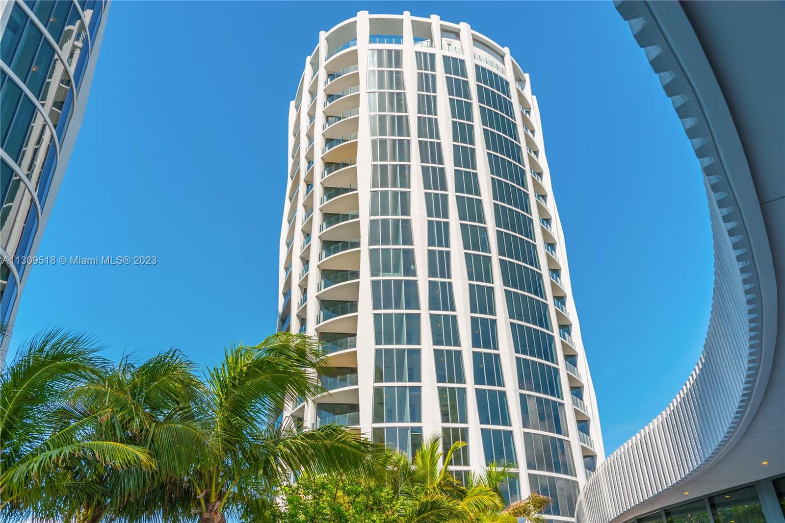 Park Grove Residences - Residential