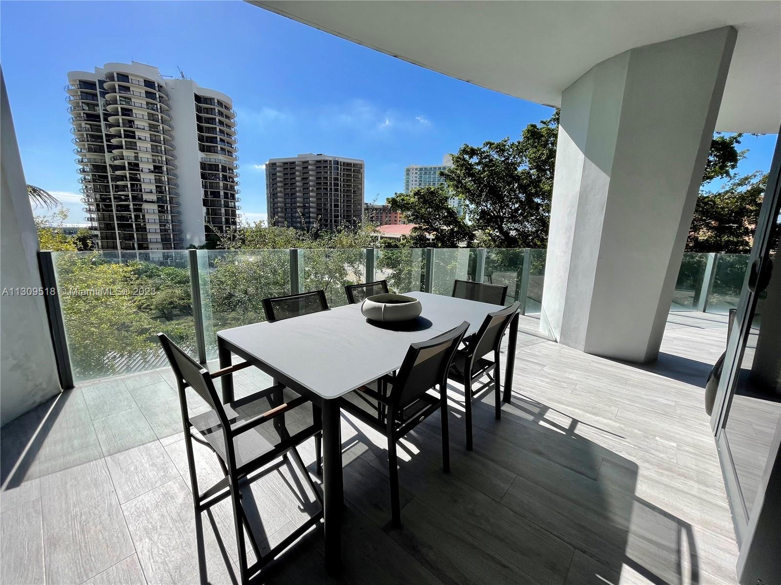 Park Grove Residences - Residential