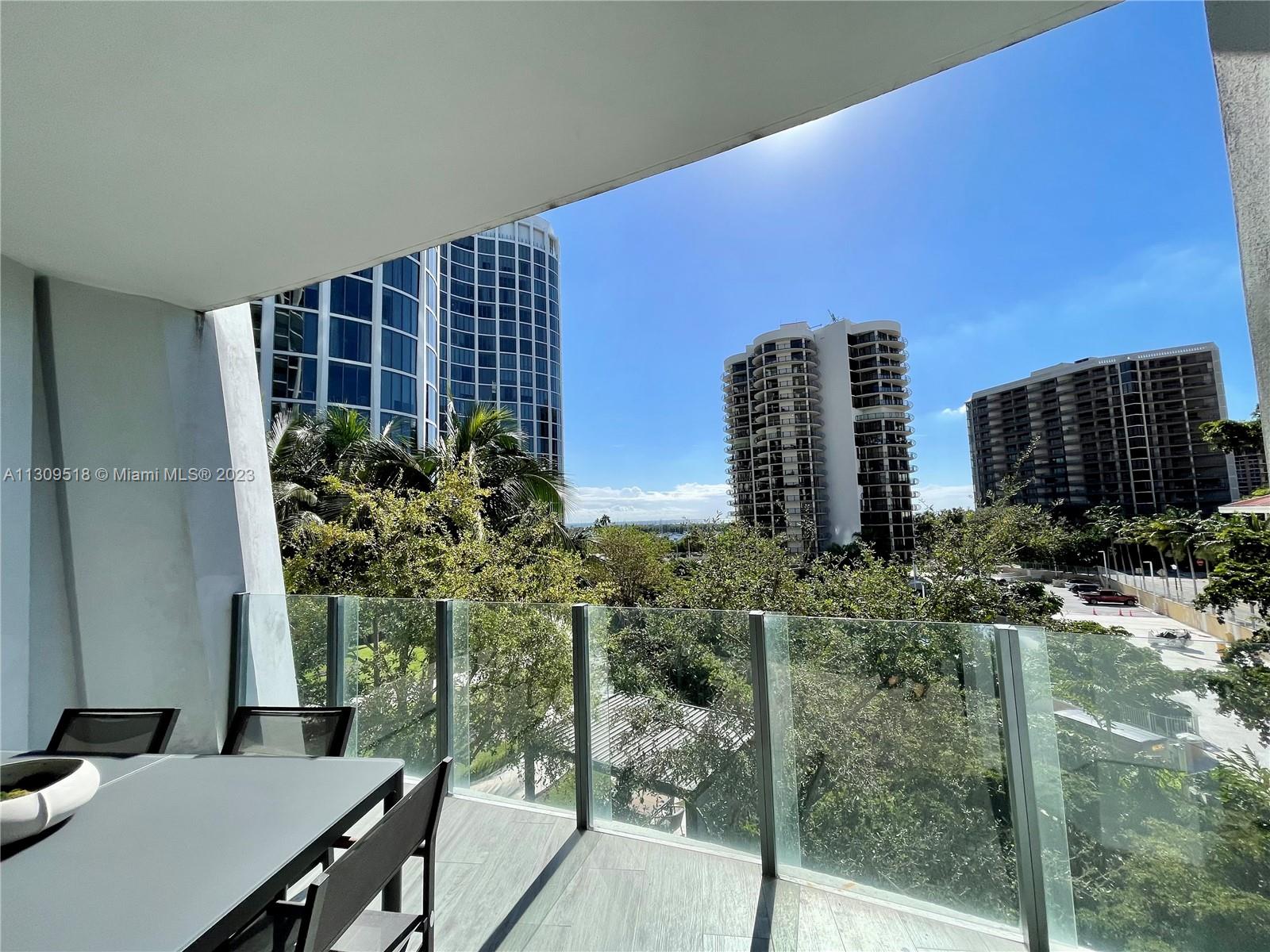 Park Grove Residences - Residential