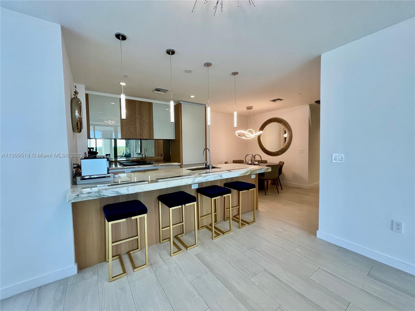 Park Grove Residences - Residential