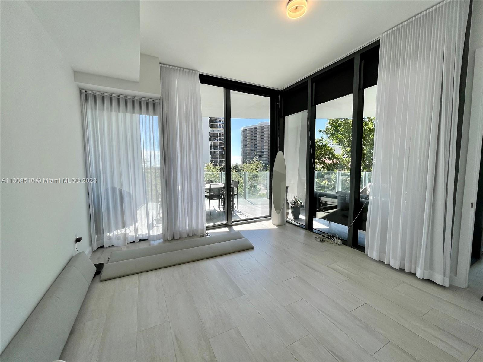 Park Grove Residences - Residential