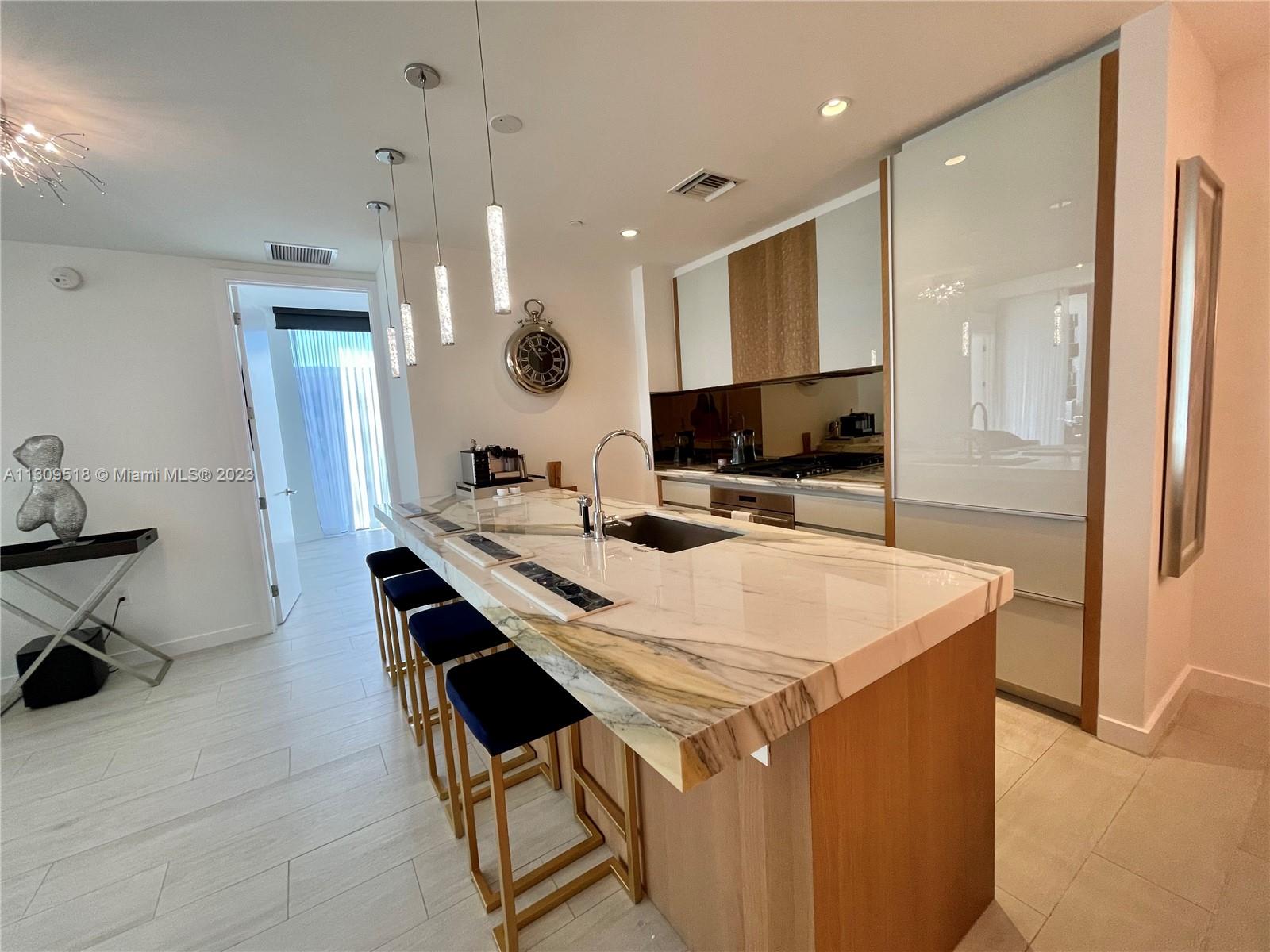 Park Grove Residences - Residential