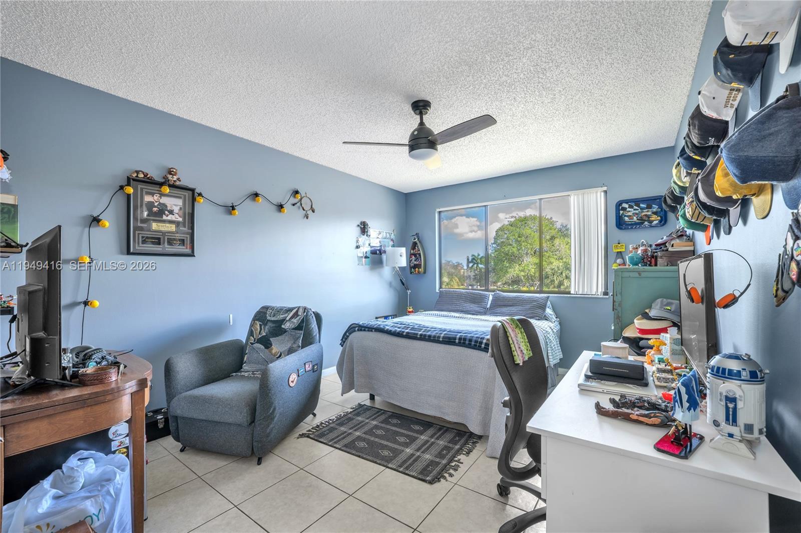 VISCONTI CONDO - Residential