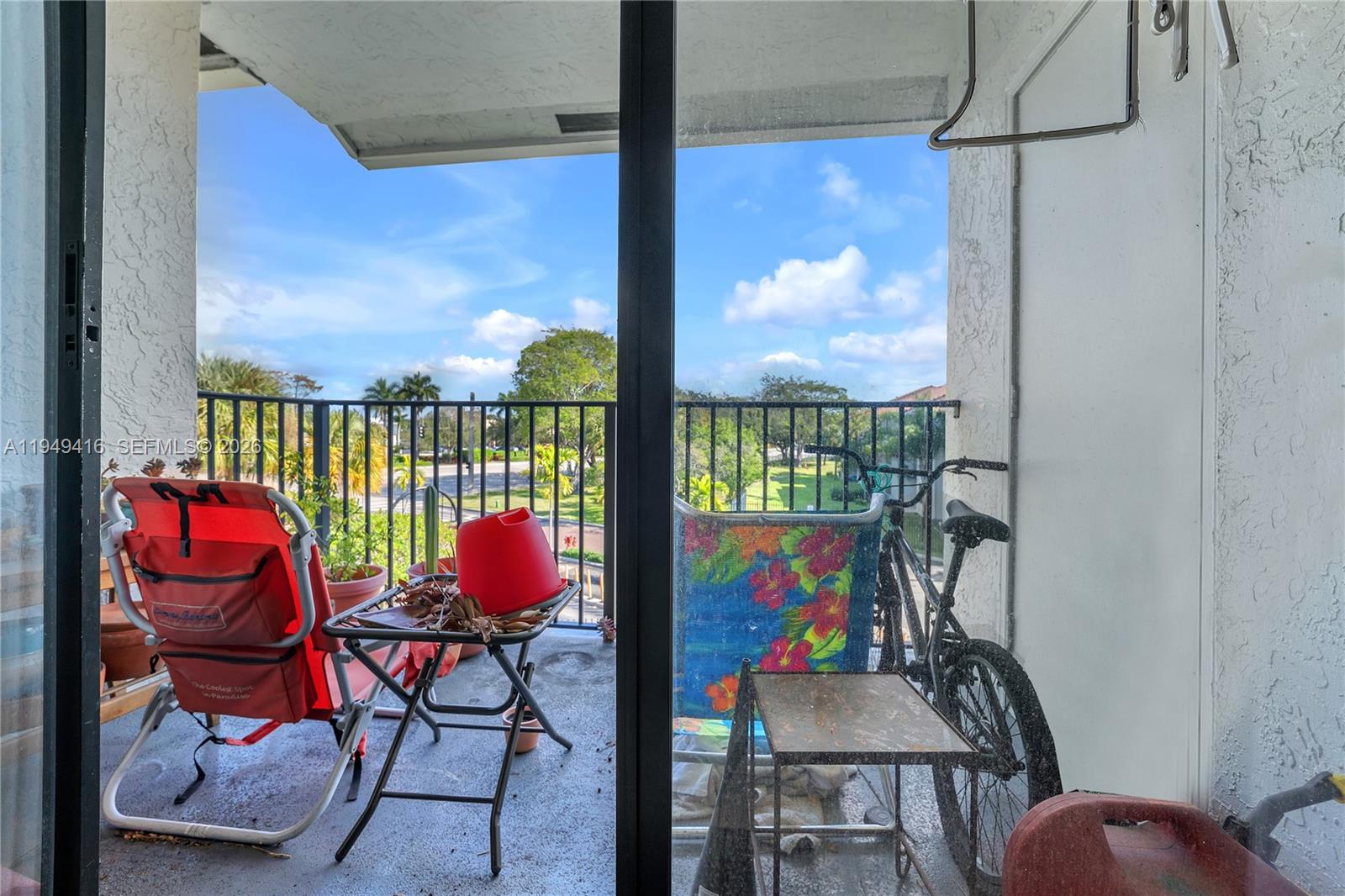 VISCONTI CONDO - Residential