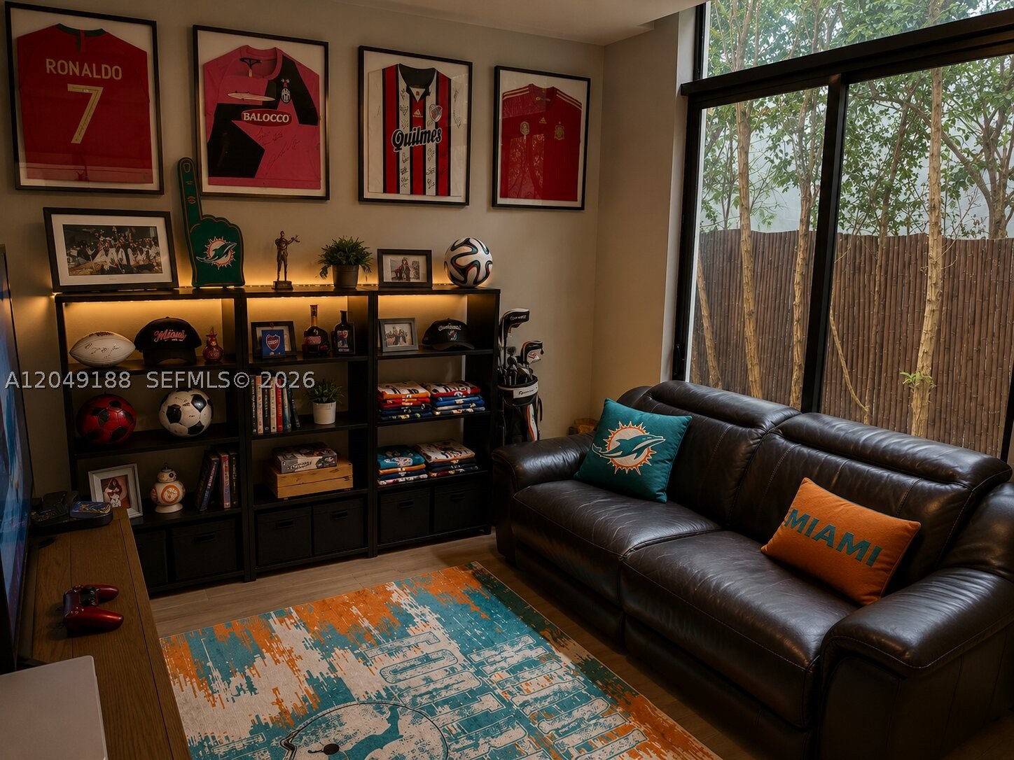 8600 EAST DIXIE - Residential Lease