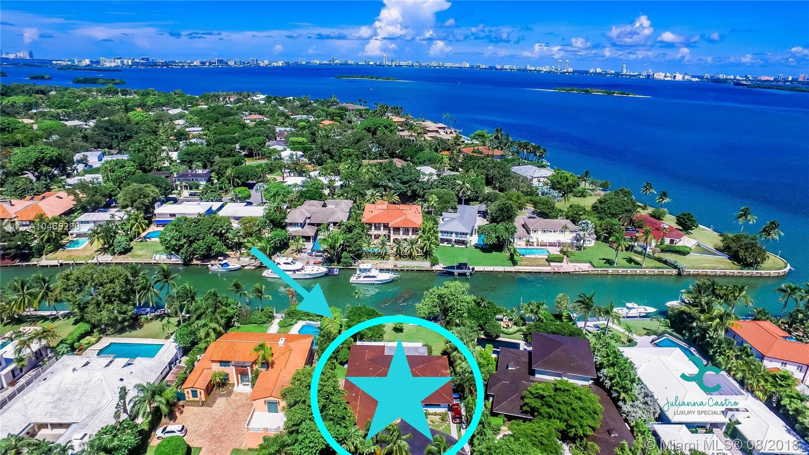 BAY POINT - Residential