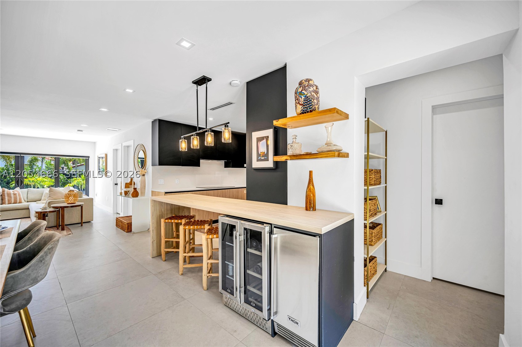 BRICKELL ESTATES - Residential