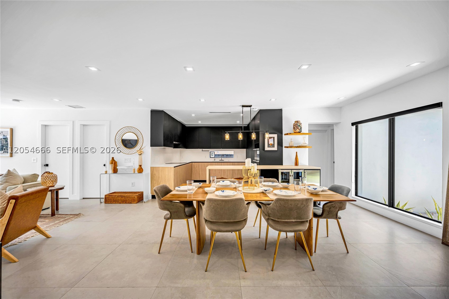 BRICKELL ESTATES - Residential