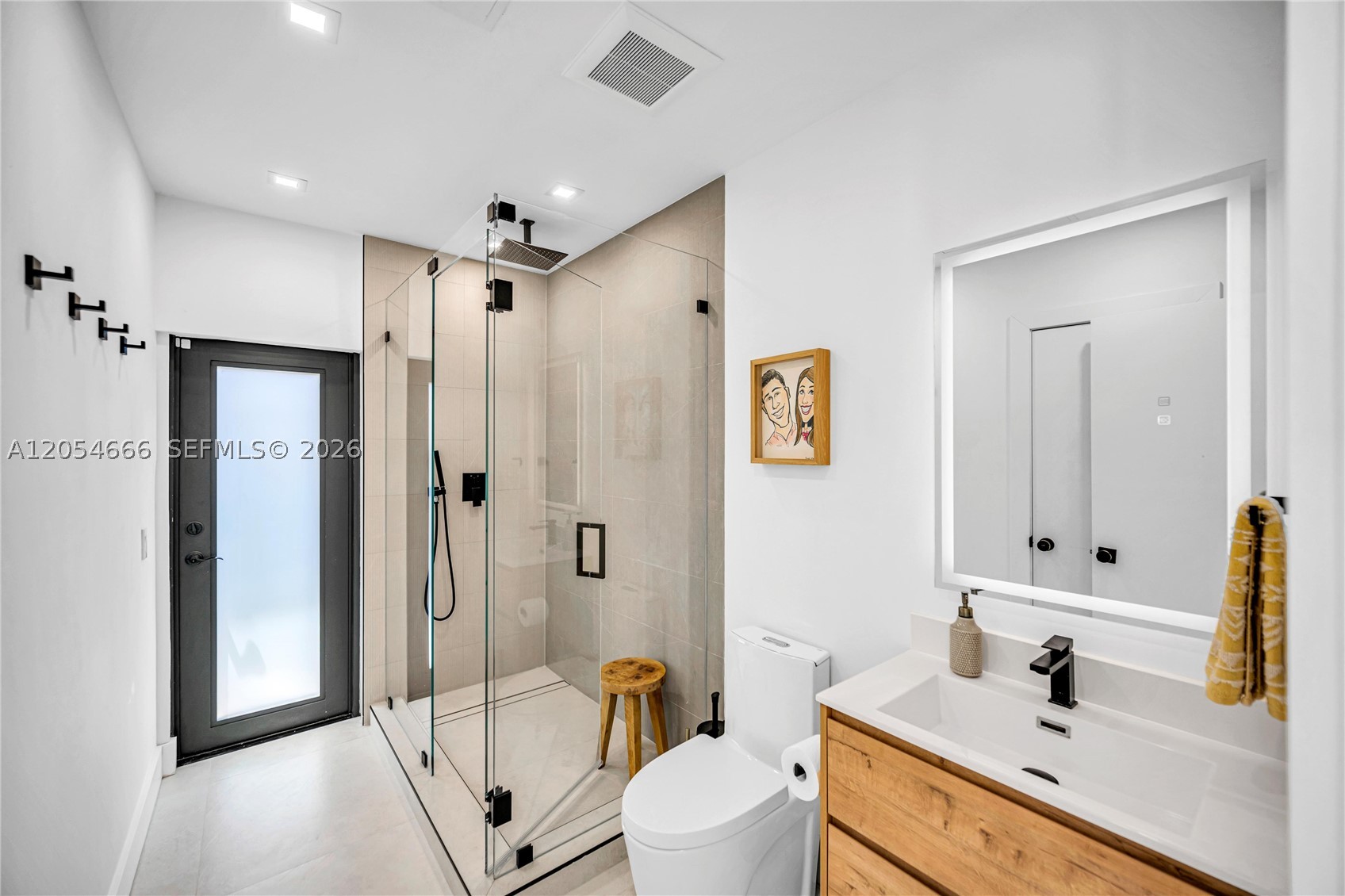 BRICKELL ESTATES - Residential
