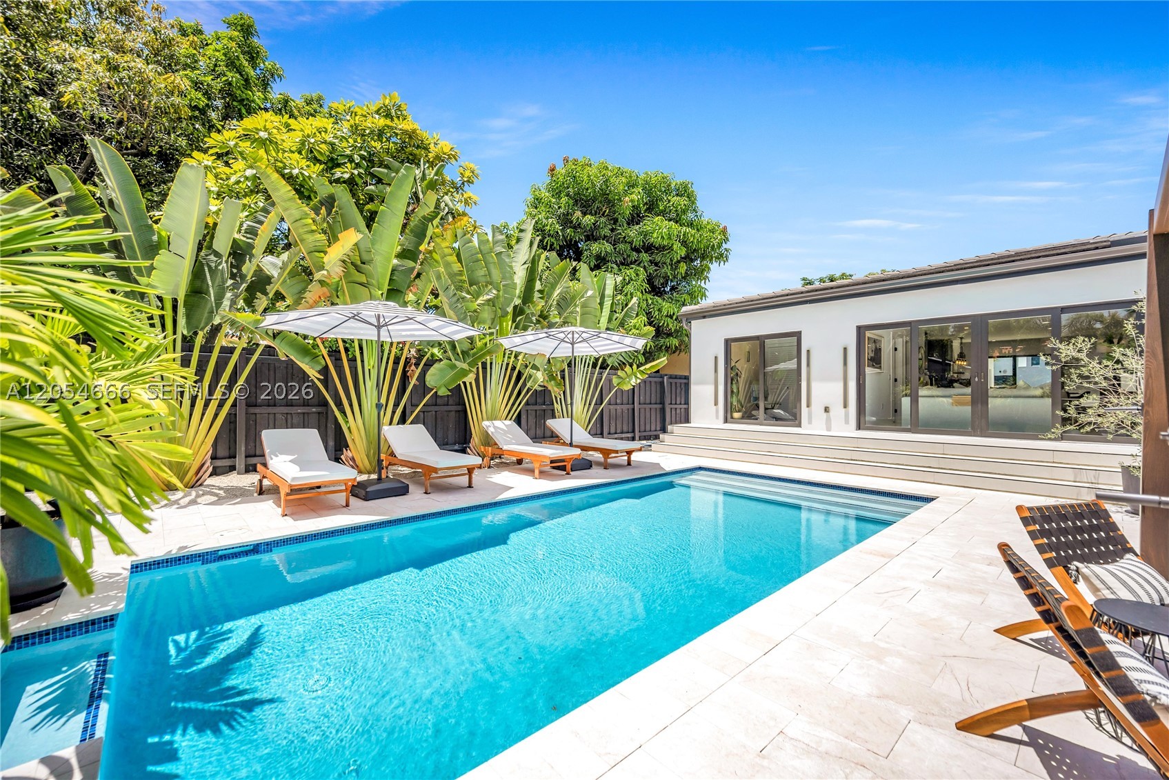 BRICKELL ESTATES - Residential