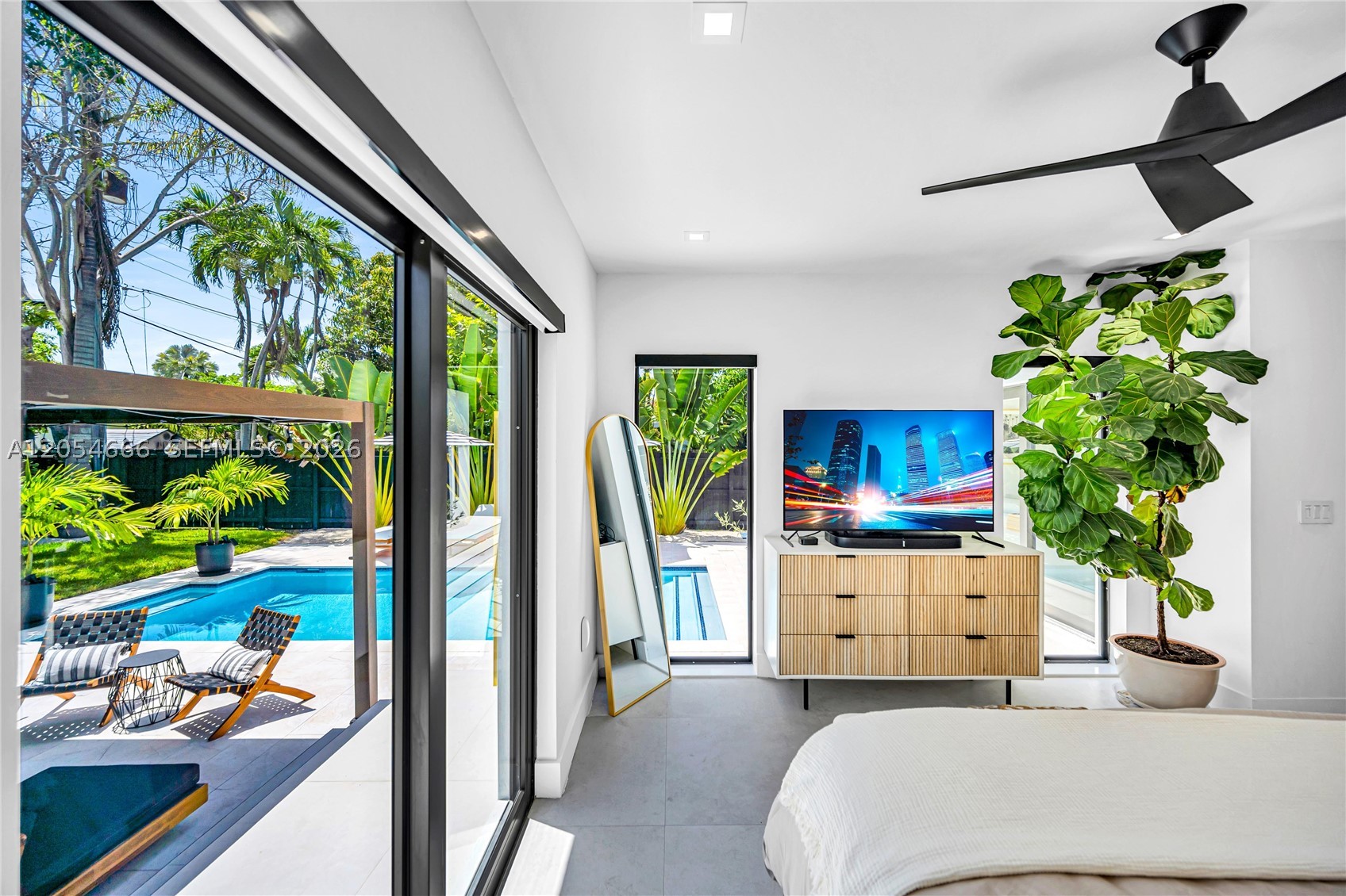 BRICKELL ESTATES - Residential