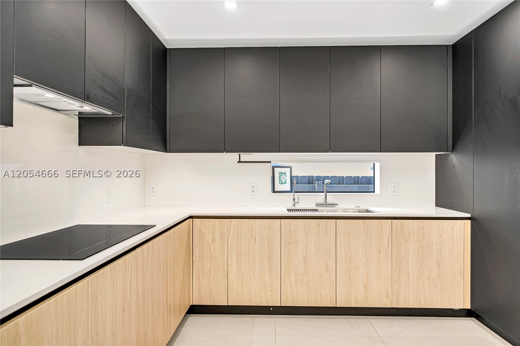 BRICKELL ESTATES - Residential
