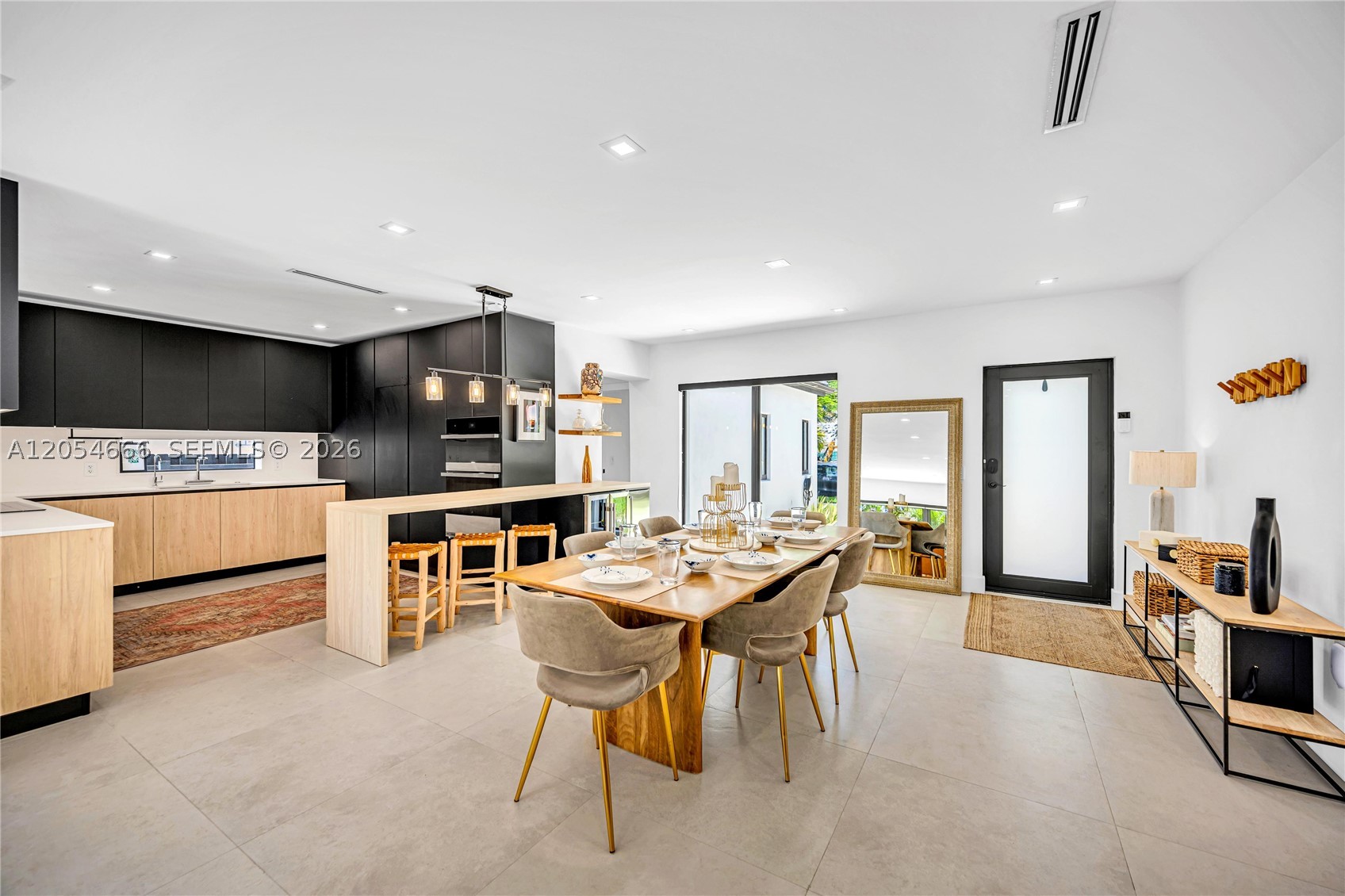 BRICKELL ESTATES - Residential