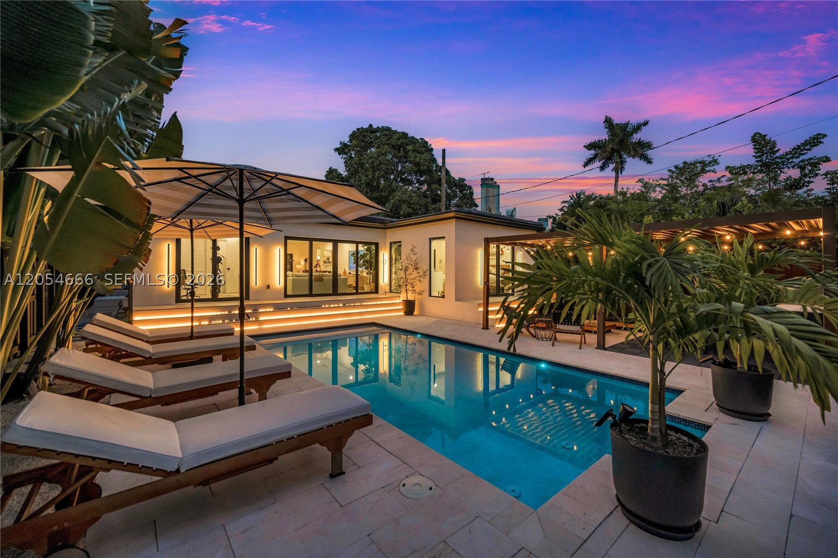 BRICKELL ESTATES - Residential