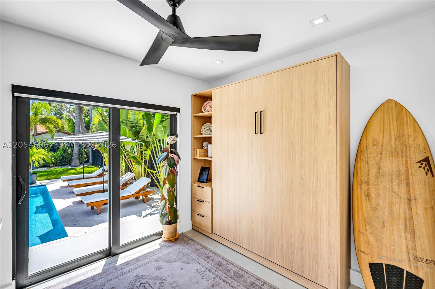 BRICKELL ESTATES - Residential