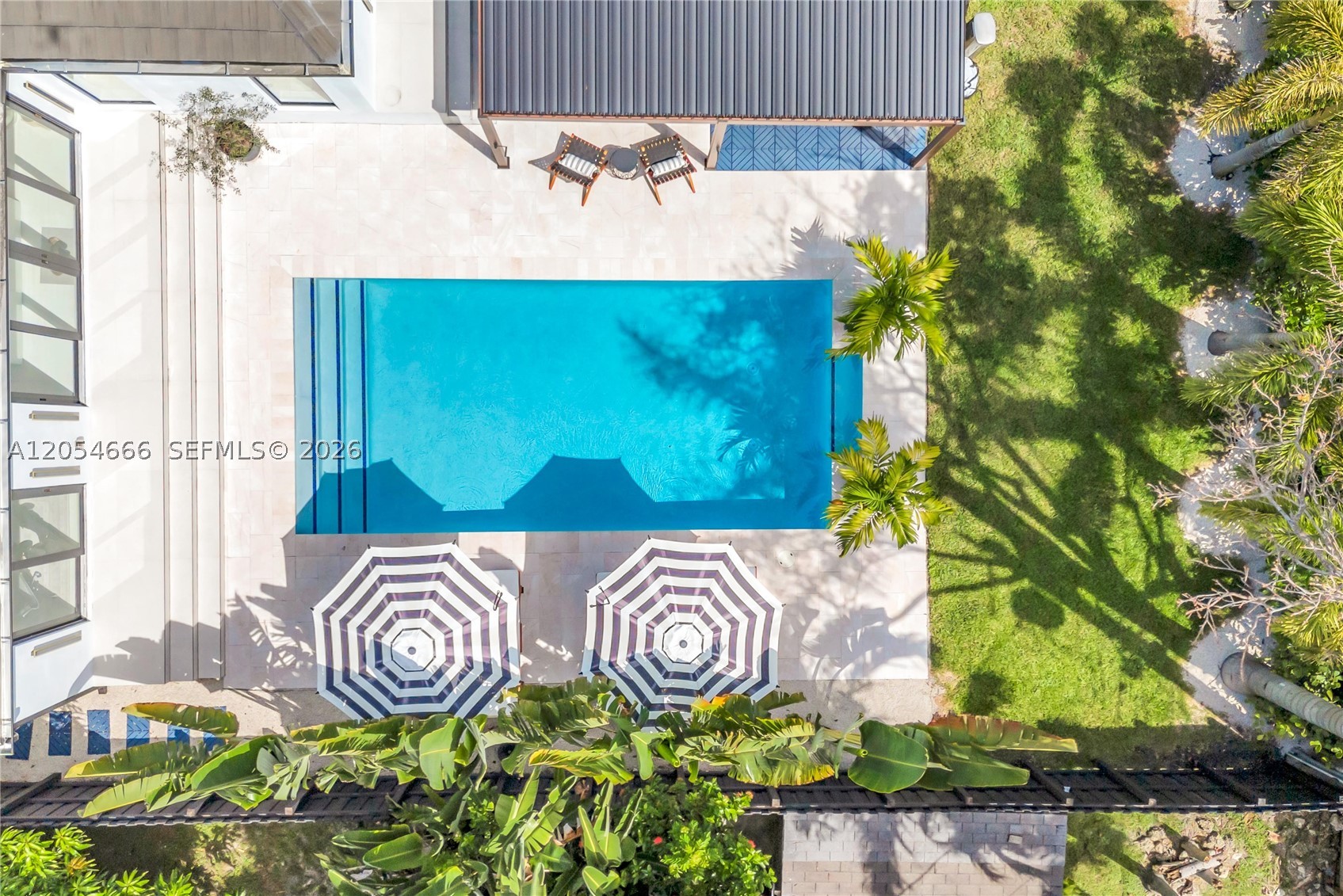 BRICKELL ESTATES - Residential