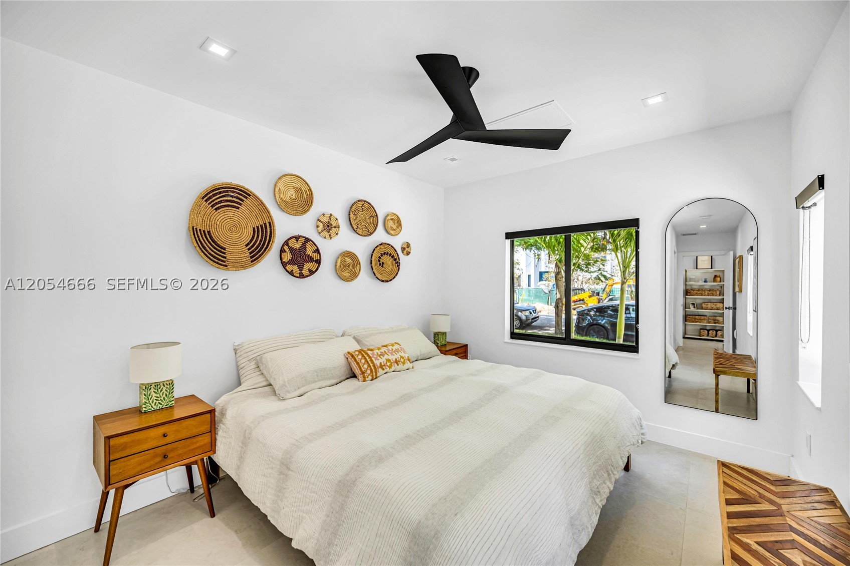 BRICKELL ESTATES - Residential