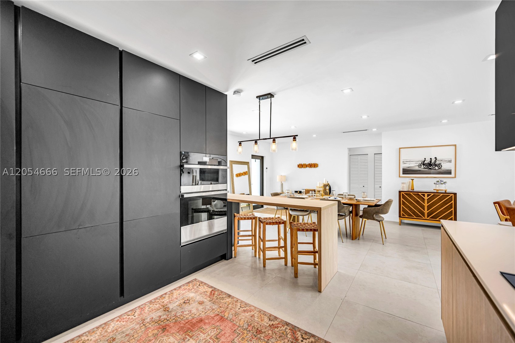 BRICKELL ESTATES - Residential