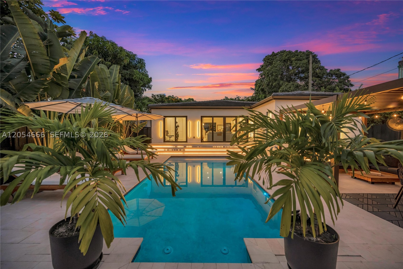BRICKELL ESTATES - Residential